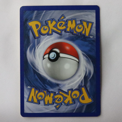 Vileplume 43/147 - Aquapolis Rare vintage LP Pokemon Card - Plus 1ed Dark holo - Image 2