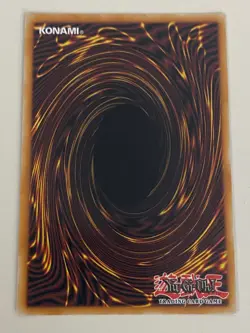 Yugioh - Magicians' Souls - 1st Edition Ultra Rare NM - Free Holo Card B - Image 2
