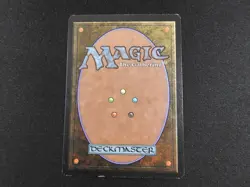 Drain Life MP [Limited Edition Beta] Mtg Magic Free Tracking! - Image 2