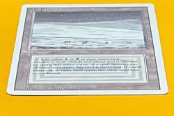 MTG TUNDRA Revised (OldManMTG 013-236) - Image 5