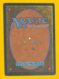 MTG VOLCANIC ISLAND Revised (OldManMTG 013-241) - Image 2