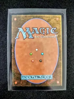 MTG Dragonhawk, Fate's Tempest Borderless Foil 0291 Bloomburrow NM - Image 2