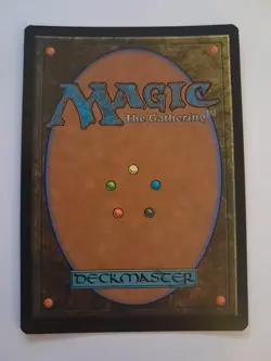 Barret Wallace Surge FOIL NM FINAL FANTASY VII Magic the Gathering MTG - Image 2