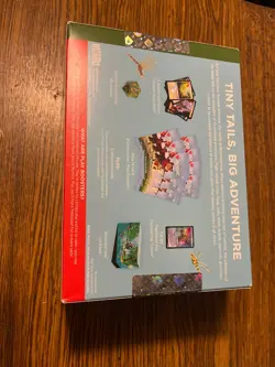 Magic The Gathering: Bloomburrow Bundle |BRAND NEW SEALED MTG | 9 Play Boosters - Image 2