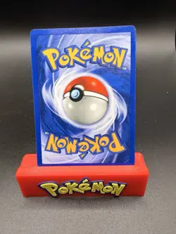 Pichu 12/111 Neo Genesis Unlimited Holo Rare Pokemon TCG - NM/VLP-c - Image 2