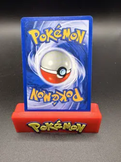 Pichu 12/111 Neo Genesis Unlimited Holo Rare Pokemon TCG - NM/VLP-c - Image 3
