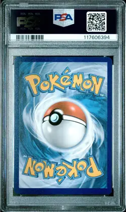 Pokemon Special Delivery Charizard SWSH075 Promo PSA 10 Sword & Shield Promo - Image 2