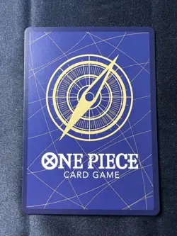 Kaido OP05-118 SEC Awakening of the New Era ONE PIECE TCG Japanese NM - Image 4