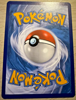 Pokemon TCG Groudon 81/168 Celestial Storm Holo Rare Card - Image 2