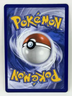 Pokemon TCG Togedemaru 104/94 Phantasmal Flames Illustration Rare NM Card - Image 2