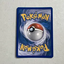 Pokemon TCG 2009 Arceus Card -- Sceptile 31/99 Reverse Holo - Image 3