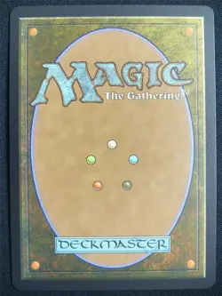 Warrior's Resolve Borderless - FIC - Mtg Card #1ZX - Image 2