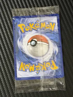 Lucario VSTAR Promo SWSH291 Crown Zenith ETB Pokemon Card English - SEALED - Image 2