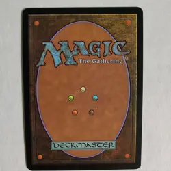 Wheel of Fortune - Foil - NM- - Judge Promo G10 - MTG - Image 2