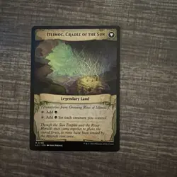 Growing Rites of Itlimoc The Lost Caverns of Ixalan Regular - Image 2