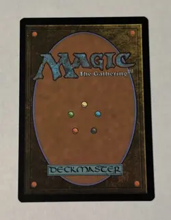 MTG WRENN'S RESOLVE - March of the Machine NM - Image 2