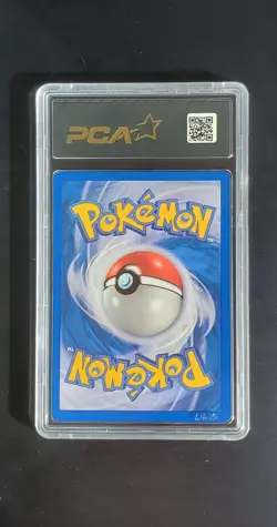 Carte Pokemon Voltali Reverse 7/113 - Bloc EX Especes Delta - FR - PCA 7 - Image 2
