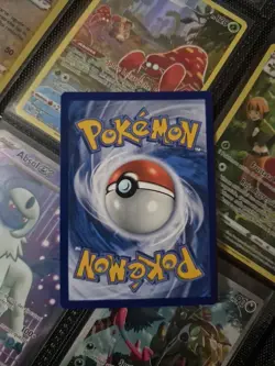 POKEMON GRAFAIAI 190/091 DESTINO DI PALDEA ITA FRESH PACK - Image 2