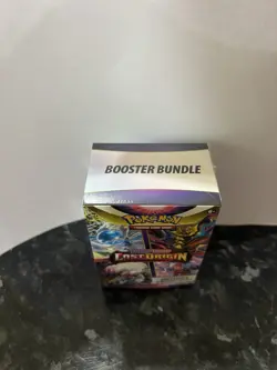 Sword and Shield Lost Origin Booster Bundle POKEMON - Image 5