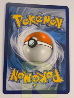 Suicune ® Fiamme Spettrali PFL 026/094 ® Rara Holo Foil ® Pokemon ® Italiano - Image 2