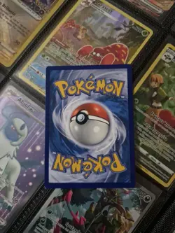 POKEMON BAXCALIBUR 130/091 DESTINO DI PALDEA ITA FRESH PACK SHINY - Image 2