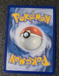 POKEMON ELECTRODE 134/091 DESTINO DI PALDEA ITA FRESH PACK HOLO SHINY - Image 2