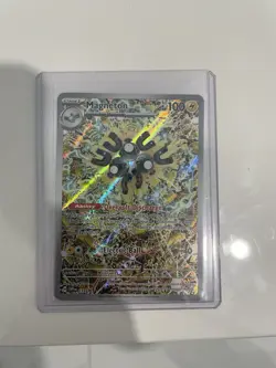 Pokemon ETB Promos Eevee Magneton & Riolu Prismatic Surging Mega Evolutions EN - Image 5