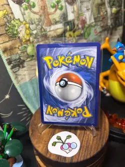 Pokemon TCG - Slugma (Reverse Holo) - Lost Origin - 21/196 - Common - Image 2