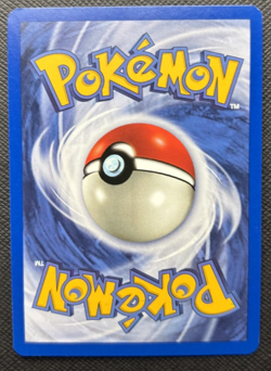 Snap Pikachu Black Star Promo 26 Pokemon League NM 2001 - Image 2