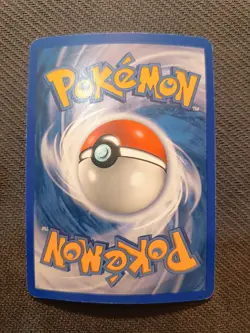 Moltres Ex 115/112 Ex Rosso Fuoco e Verde Foglia (FL 115) Pokemon TCG - Image 2