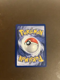 Pokemon TCG I Psyduck Black Star Promo Wotc I Englisch I Near Mint - Image 3