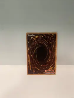 Gaia the Dragon Champion LOB-125 Ultra Rare Yu-Gi-Oh Card – LP-MP - Image 2