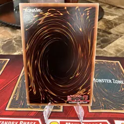 1x (NM) Ojama Red - OP08-EN015 - Common - Unlimited Edition YuGiOh - Image 2