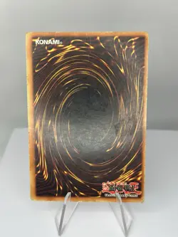 Yugioh Magic Cylinder LON-104 Unlimited Reverse Foil MP/HP Secret Rare - Image 2