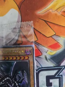 Red-Eyes Black Dragon (QCR) TN23-EN003 25th Anniversary - Image 3
