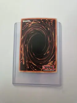 Yugioh Stardust Dragon TDGS-EN040 Ultra Rare - Image 3