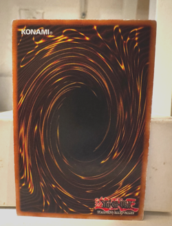 Yugioh Labyrinth of Nightmare Unlimited Magic Cylinder LON-104 - Image 2