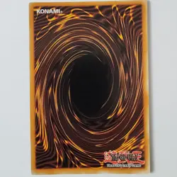 Shaddoll Fusion - RA04-EN231 - NM - Platinum Secret Rare - 1st ed - Yugioh - Image 2