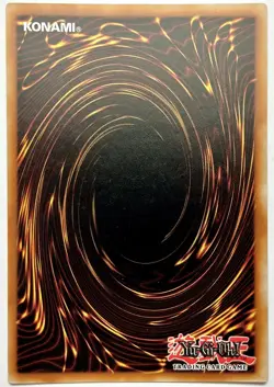 TN19-EN004 Palladium Oracle Mana - Secret Rare Limited Edition Near Mint YuGiOh - Image 2