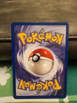 Pokemon Dark Dragonite TCG Card 22/82 Non-holo 1st Edition NEAR MINT NO PLAY - Image 2