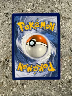 Pokemon TCG Cards Magikarp 039/192 Rebel Clash Cosmos Reverse Holo Promo MINT - Image 2