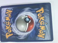 Infernape LVX Holo Black Star Promo 2007 Nintendo Pokemon Trading Card - Image 5