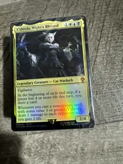 Scions & Spellcraft Commander Deck, Final Fantasy, Deck Only, New Sealed MTG - Image 1