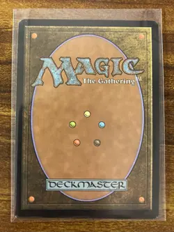 MTG✨BLACK SUN’S ZENITH (Game Day/Champ) Full Art Promo FOIL✨DCI NM/M UNPLAYED ! - Image 2