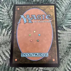 Mirrorform M 59- Lorwyn Eclipsed MTG ECL Mythic NM 1x - Image 2