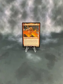 Ojer Axonil, Deepest Might The Lost Caverns of Ixalan Regular - Image 1