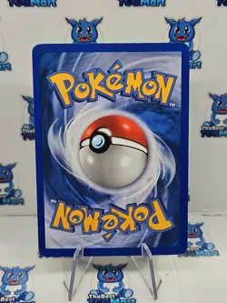 Bayleef 35/115 EX Unseen Forces Pokemon LP - Image 2