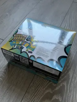 Pokemon Ascended Heros Pokemon Center Elite Trainer Box ETB Factory Sealed - Image 3