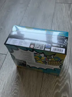 Pokemon Ascended Heros Pokemon Center Elite Trainer Box ETB Factory Sealed - Image 5
