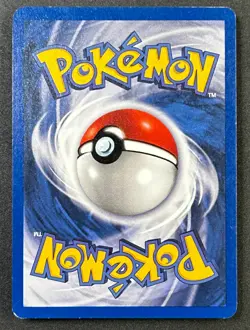 Pokemon TCG Dark Blastoise Team Rocket 3/82 Holo Rare 70 HP 2000 Wizards - Image 2